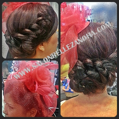 TRENZA