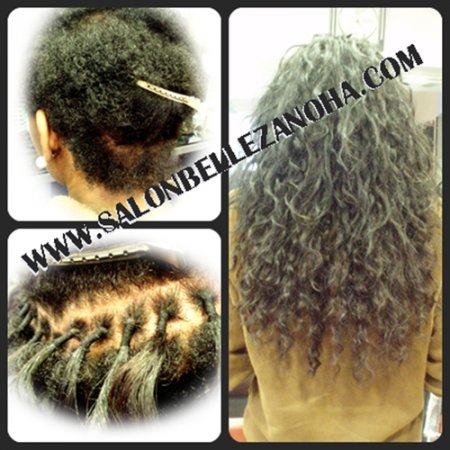 PELO AFRO