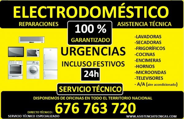 Servicio Técnico Edesa Tarragona 977230398