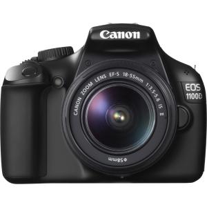 CANON EOS 1100D