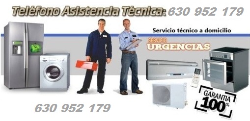 Servicio Técnico Fagor Cadiz 956288384