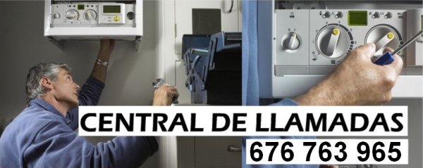 Servicio Técnico Junkers Barcelona