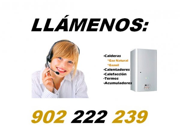 Servicio Técnico York A Coruña 981122575