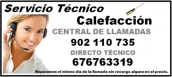TELF:932060662-Servicio Tecnico-Viessmann