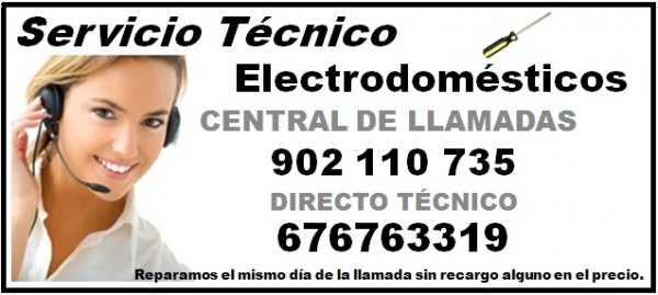 Servicio Técnico Miele Tarragona 977226838