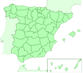 Mapa de empresas