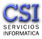 CSI SERVICIOS INFORMATICA