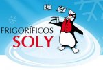 FRIGORIFICOS SOLY POL. IND. SANTA TERESA S/N. - RONDA, 5