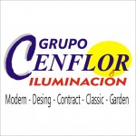 CENFLOR ILUMINACION AV. NOU D´OCTUBRE, 17