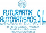 Futurmatik Automatismos S.L.