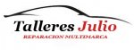 TALLERES JULIO 