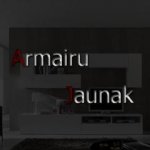 Armairu Jaunak Cb