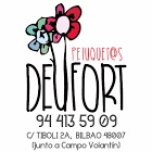 Deufort Peluqueros