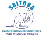 Saltoka Psicomotricidad