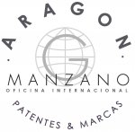 ARAGÓN PATENTES Y MARCAS MANZANO