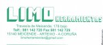 LIMOHERRAMIENTAS