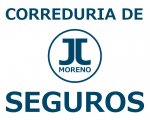 JUAN JESUS MORENO, CORREDURIA DE SEGUROS S.L.U.