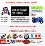 TRANSPORTEDEMOTOS.NET