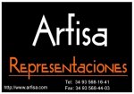 ARFISA Representaciones, S.c.p.