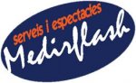 MEDRFLASH servicios y espectaculos