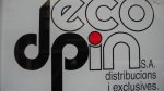 DECOPIN, s.a.