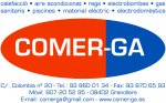 COMERGA