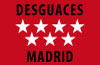 Desguaces Madrid