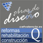 CEF VALENCIA reformas y proyectos integrales de hogar