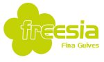 Floristería Freesia Fina Guives