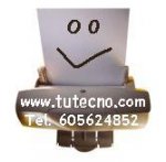 www.TuTecno.com - Reparacion Ordenadores Barcelona Particulares Empresas Bcn y Mas