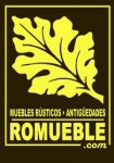 Romueble Muebles Rusticos 