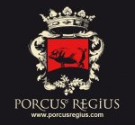 PORCUS REGIUS