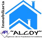 INMOBILIARIA ALCOY - DOMENECH