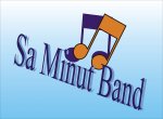 SA MINUT BAND