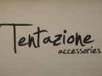 tentazione accessories