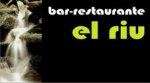 RESTAURANTE EL RIU