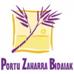 PORTU ZAHARRA BIDAIAK