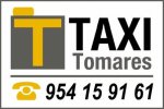 Taxi Tomares