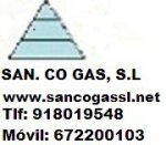 Sancogas, SL