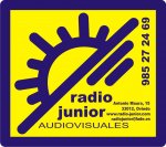 Radio Junior Audiovisuales