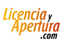 Licencia y apertura