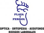 PLAZA FERROL