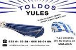 Toldos Yules