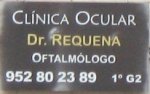 Clínica Ocular Dr. Requena - OFTALMÓLOGO - 952 80 23 89