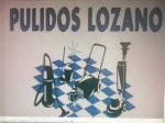 pulidos lozano