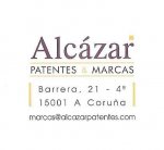 ALCAZAR PATENTES CORUÑA