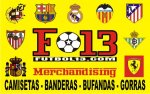 FUTBOL13