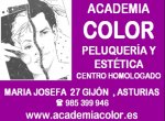 ACADEMIA COLOR PELUQUERIA Y ESTETICA