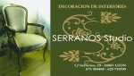 SERRANOS Studio