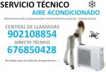 Tlf:932060134-Servicio Tecnico-Daikin- El Prat de Llobregat